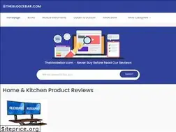 Sites similar to thebloozebar.com