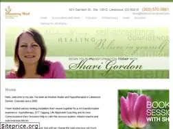 Sites similar to theblossomingmind.com