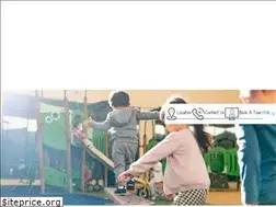 Sites similar to theblossomnursery.com