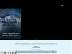 Sites similar to theblownawayexperience.com