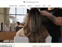 Sites similar to theblowoutbar.com