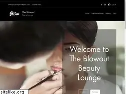Sites similar to theblowoutelkgrove.com