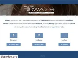 Sites similar to theblowzone.com