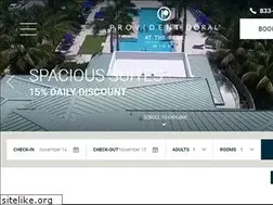 Sites similar to theblue.com