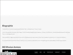 Sites similar to theblue.fr