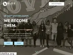 Sites similar to theblue.institute