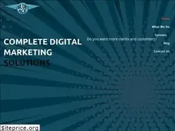 Sites similar to theblueace.net