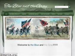 Sites similar to theblueandthegray.weebly.com