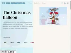 Sites similar to theblueballoonseries.com