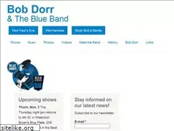 Sites similar to theblueband.com