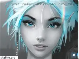 Sites similar to thebluebard.com
