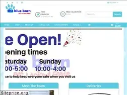 Sites similar to thebluebarn.co.uk