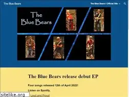 Sites similar to thebluebears.com