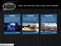 Sites similar to thebluebeet.com
