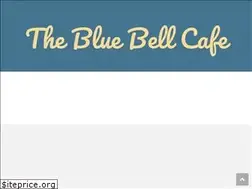 Sites similar to thebluebellcafe.com
