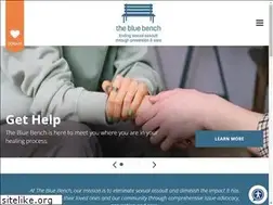 Sites similar to thebluebench.org