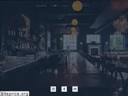Sites similar to thebluebirdbaltimore.com
