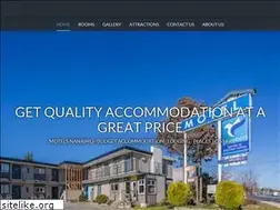 Sites similar to thebluebirdmotel.com