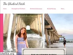 Sites similar to thebluebirdpatch.com