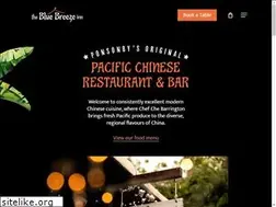 Sites similar to thebluebreezeinn.co.nz
