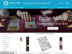 Sites similar to thebluebudha.com.au