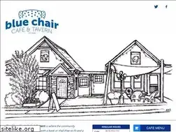 Sites similar to thebluechair.com