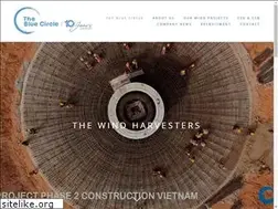 Sites similar to thebluecircle.sg
