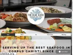 Sites similar to theblueclove.com