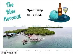 Sites similar to thebluecoconut.com