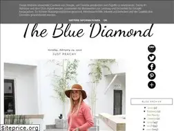 Sites similar to thebluediamondblog.com