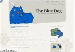 Sites similar to thebluedog.org