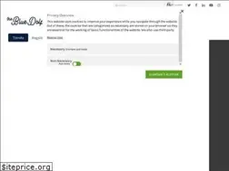 Sites similar to thebluedolphinstore.com