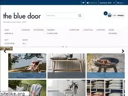 Sites similar to thebluedoor.ie