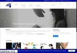 Sites similar to thebluedoor.org