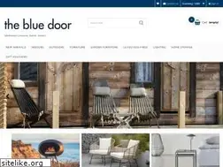 Sites similar to thebluedoordirect.com