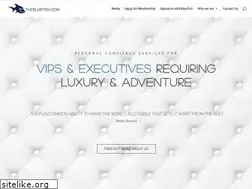 Sites similar to thebluefish.com