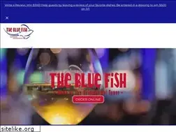 Sites similar to thebluefishsushi.com