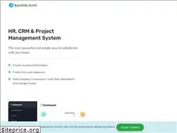 Sites similar to thebluefog.com