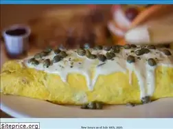 Sites similar to thebluefoxcafe.com