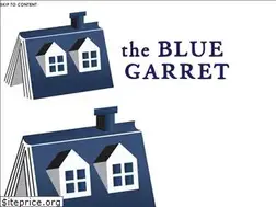 Sites similar to thebluegarret.com