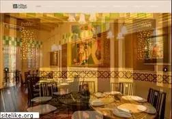 Sites similar to theblueginger.com