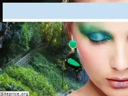 Sites similar to thebluegoddess.co
