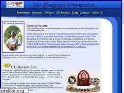 Sites similar to thebluegrassconnection.com