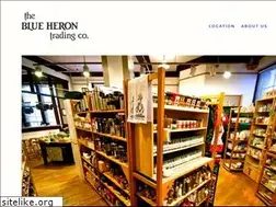 Sites similar to theblueherontradingcompany.com