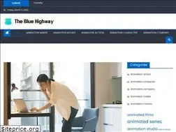 Sites similar to thebluehighway.com
