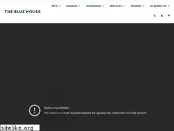 Sites similar to thebluehouse.com.co