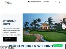Sites similar to thebluehouseecr.com