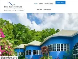 Sites similar to thebluehousejamaica.com