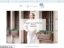 Sites similar to thebluehydrangeas.com