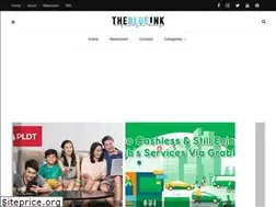 Sites similar to theblueink.com